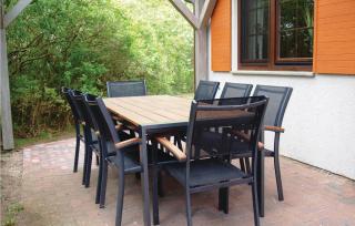 Awesome Home In Fuhlendorf With Kitchen - Fuhlendorf - 6