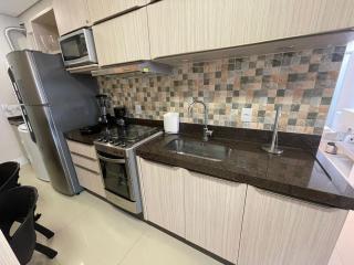 cód 25 · Apartamento á poucos passos do mar - 6