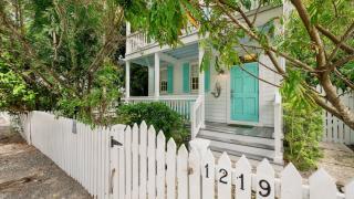 Island Inspiration by Last Key Realty - Key West - 6