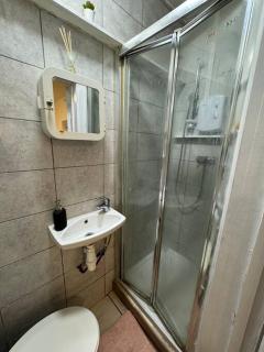 Central Earls Court Studio Flat - Londen - 1