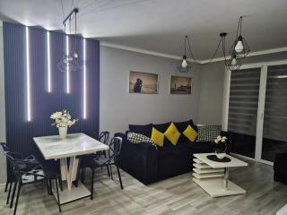 ART APARTAMENT MIELNO - Mielno - 4