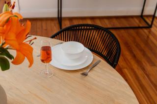 Alheli Elegant Apartment - Buenos Aires - 8