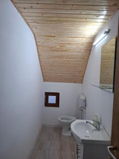 Cabana Bradu Moșului - - 8