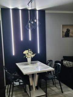 ART APARTAMENT MIELNO - Mielno - 5