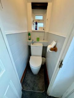 Cozy Room By Gloucester Road - Bristol - 2