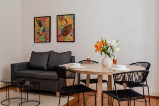 Alheli Elegant Apartment - Buenos Aires - 0