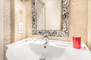 Gerani Station - Centocelle Ap - 1