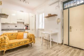 Gerani Station - Centocelle Ap - 9