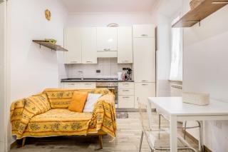 Gerani Station - Centocelle Ap - 6