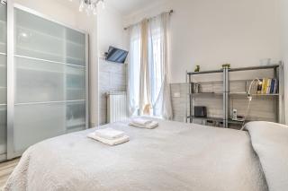 Gerani Station - Centocelle Ap - 4