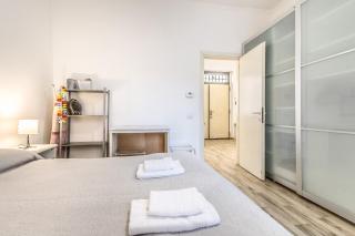 Gerani Station - Centocelle Ap - 3