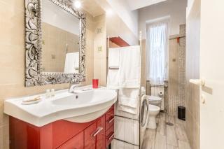 Gerani Station - Centocelle Ap - 2