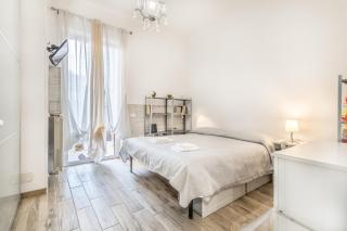 Gerani Station - Centocelle Ap - 5