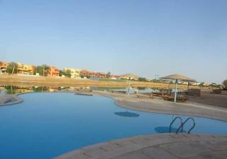 Warm One Bedroom at West Golf Y62 - Hurghada - 9