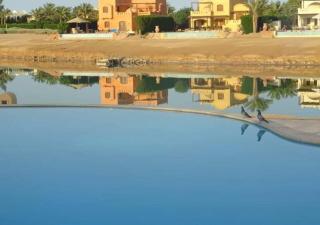 Warm One Bedroom at West Golf Y62 - Hurghada - 4