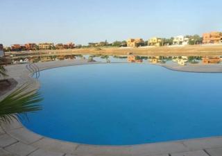 Warm One Bedroom at West Golf Y62 - Hurghada - 3