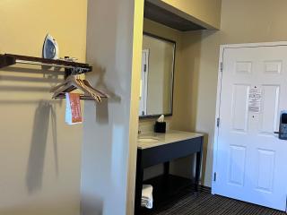 Quality Inn Palm Bay - Melbourne I-95 - Palm Bay - 2