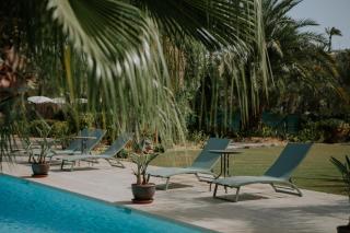 Hotel Boutique Hort de Nal - Elche - 6