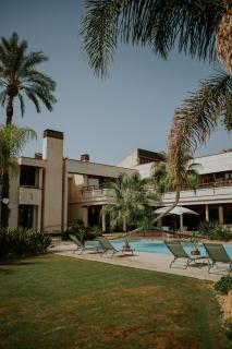 Hotel Boutique Hort de Nal - Elche - 8