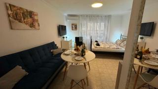 Estudio moderno 100 metros de la playa - 4