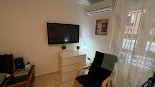 Estudio moderno 100 metros de la playa - 2
