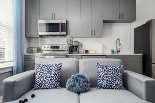 Luxury 1B1B with Balcony Downtown 542Blvd - Atlanta - 9
