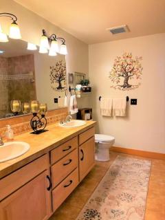 Riverstone Retreat - 1