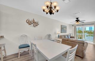 Perdido Dunes 40 by Vacation Homes Collection - Orange Beach - 8