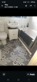 Hertfordshire - Letchworth - 1