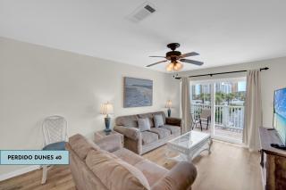 Perdido Dunes 40 by Vacation Homes Collection - Orange Beach - 0