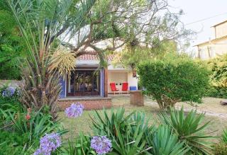 Casa céntrica, amplia y fresca, a metros del mar - La Paloma - 9
