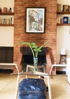 Casa céntrica, amplia y fresca, a metros del mar - La Paloma - 8