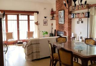 Casa céntrica, amplia y fresca, a metros del mar - La Paloma - 2