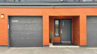 Al's Escape by Revelstoke Vacations - Revelstoke - 1