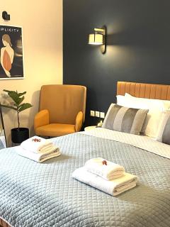 Stay at Premium Syntagma Location - Experience 2 - Atene - 1