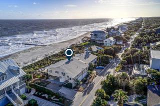 Just Beachy - Folly Beach - 1