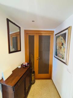 Cubiculla Monte Mario - 4