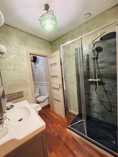 Cubiculla Monte Mario - 1