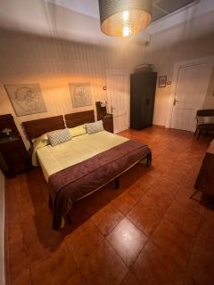 Antica Residenza del Corso Viterbo - Appartamento Guglielmo Marconi - centro storico - 1