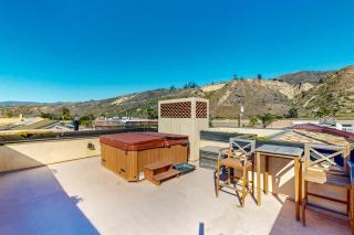 Breakers Way Adventure - Carpinteria - 8