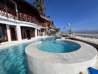 The View of Zanzibar - Michamvi Kae - 7