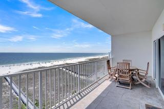 Tidewater 702 by Vacation Homes Collection - Orange Beach - 9