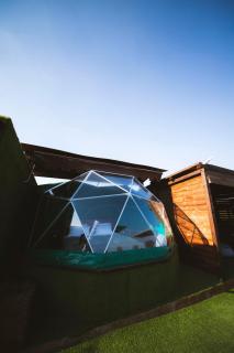 Glamping&BeerSpa Scialla Sul Lago - Pignola - 0