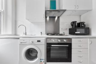 Goshen House - Londra - 1