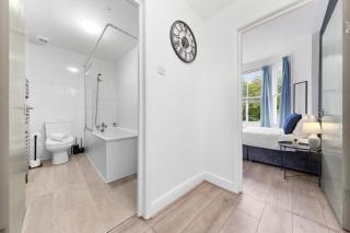 Goshen House - Londra - 3