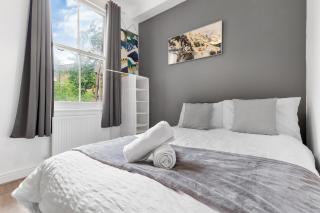 Goshen House - Londra - 5