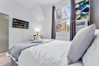 Goshen House - Londra - 9