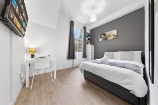Goshen House - Londra - 6