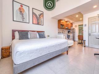Cozy Beachfront Studio - Beach Club - Pools - Nuevo Vallarta - 9