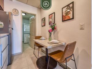 Cozy Beachfront Studio - Beach Club - Pools - Nuevo Vallarta - 6
